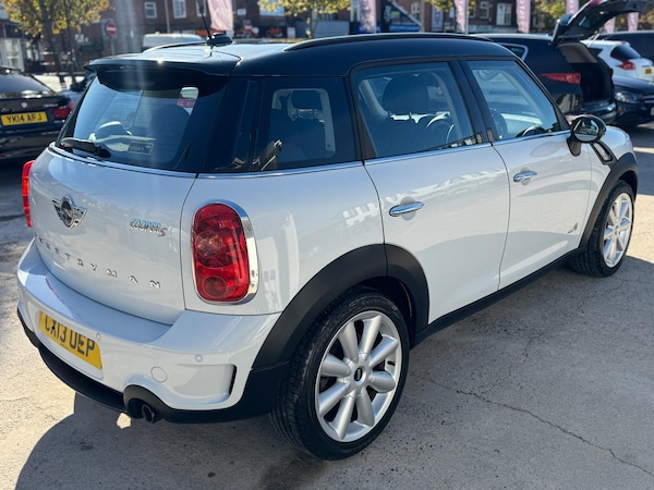 Used MINI Countryman 2013 for sale - 76189092: Photo 11