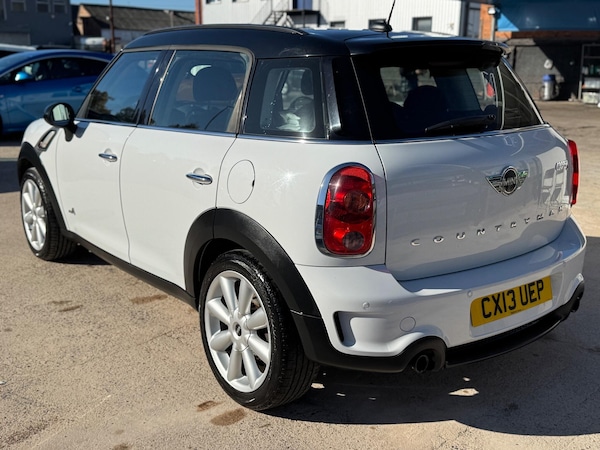 Used MINI Countryman 2013 for sale - 76189092: Photo 12