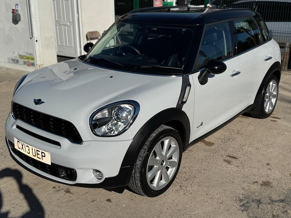 Used MINI Countryman 2013 for sale - 76189092: Photo 13
