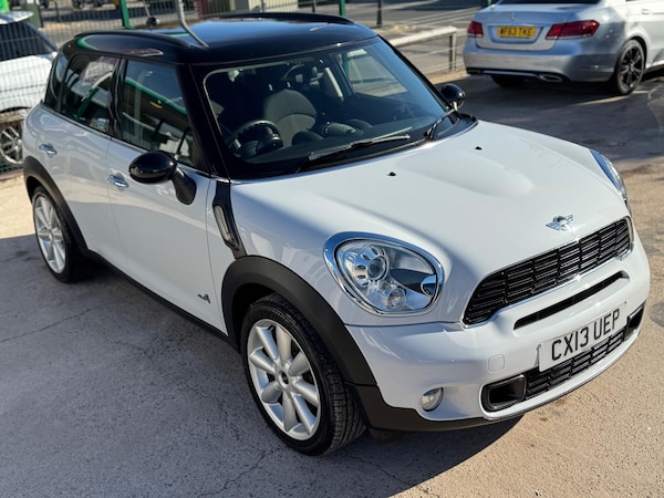 Used MINI Countryman 2013 for sale - 76189092: Photo 14