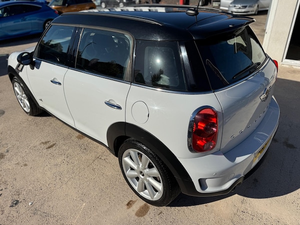 Used MINI Countryman 2013 for sale - 76189092: Photo 15