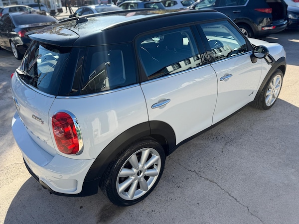 Used MINI Countryman 2013 for sale - 76189092: Photo 16
