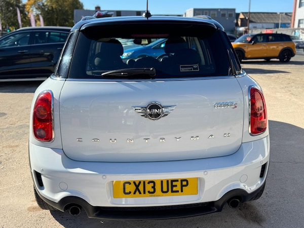 Used MINI Countryman 2013 for sale - 76189092: Photo 17