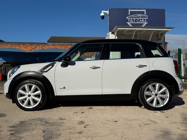 Used MINI Countryman 2013 for sale - 76189092: Photo 19