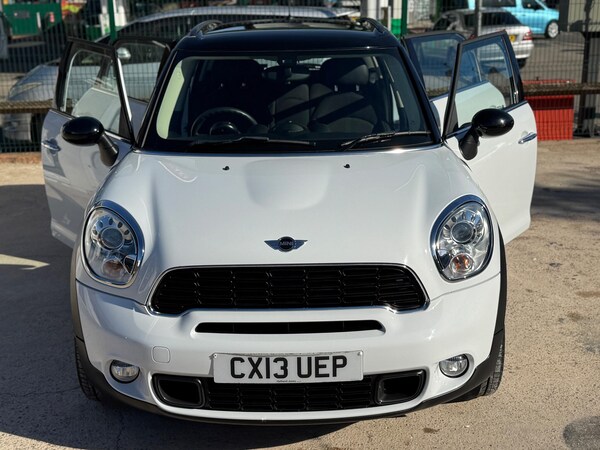 Used MINI Countryman 2013 for sale - 76189092: Photo 20