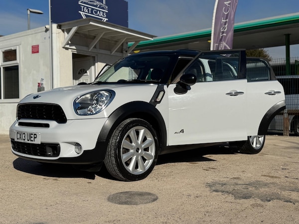 Used MINI Countryman 2013 for sale - 76189092: Photo 21