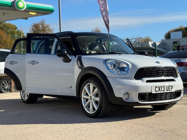 Used MINI Countryman 2013 for sale - 76189092: Photo 22