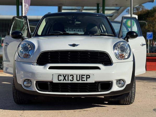 Used MINI Countryman 2013 for sale - 76189092: Photo 23