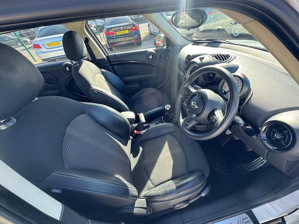 Used MINI Countryman 2013 for sale - 76189092: Photo 25