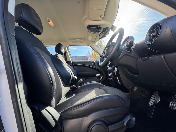Used MINI Countryman 2013 for sale - 76189092: Photo 26