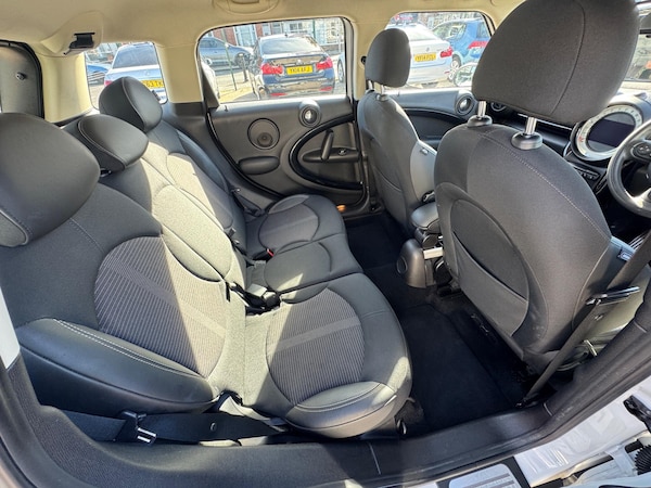 Used MINI Countryman 2013 for sale - 76189092: Photo 27