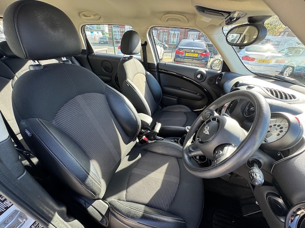 Used MINI Countryman 2013 for sale - 76189092: Photo 28