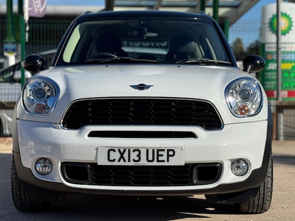 Used MINI Countryman 2013 for sale - 76189092: Photo 2