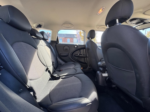 Used MINI Countryman 2013 for sale - 76189092: Photo 30