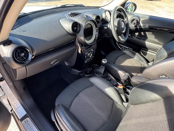 Used MINI Countryman 2013 for sale - 76189092: Photo 31