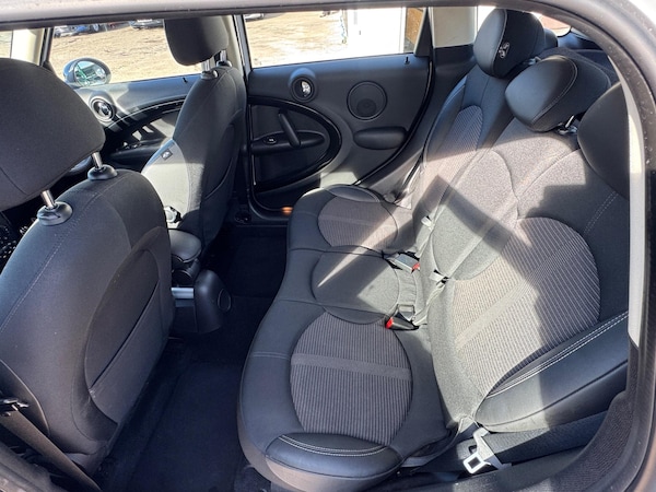 Used MINI Countryman 2013 for sale - 76189092: Photo 32