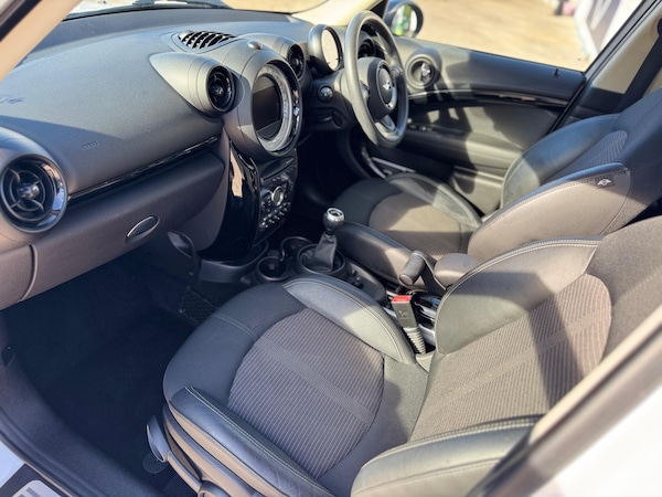 Used MINI Countryman 2013 for sale - 76189092: Photo 33