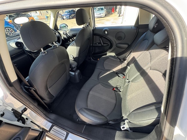 Used MINI Countryman 2013 for sale - 76189092: Photo 35