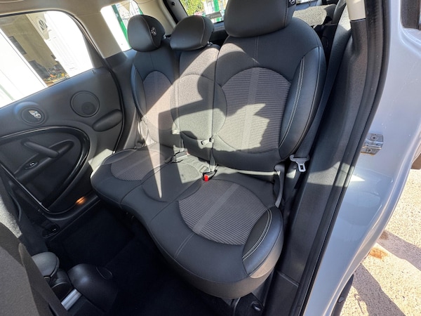Used MINI Countryman 2013 for sale - 76189092: Photo 37
