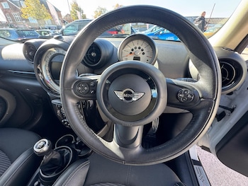 Used MINI Countryman 2013 for sale - 76189092: Photo 3