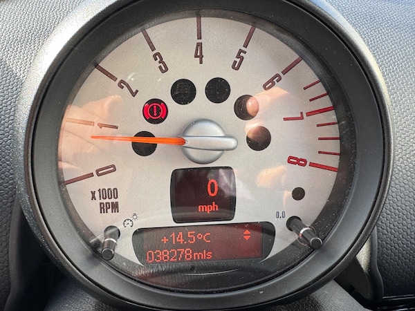 Used MINI Countryman 2013 for sale - 76189092: Photo 42