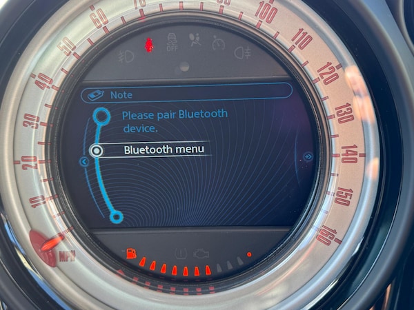 Used MINI Countryman 2013 for sale - 76189092: Photo 46