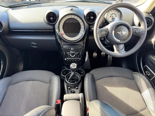 Used MINI Countryman 2013 for sale - 76189092: Photo 4