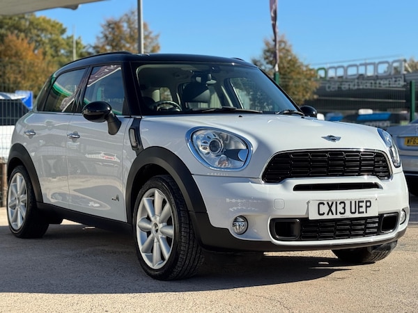 Used MINI Countryman 2013 for sale - 76189092: Photo 7