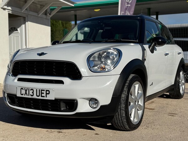 Used MINI Countryman 2013 for sale - 76189092: Photo 8