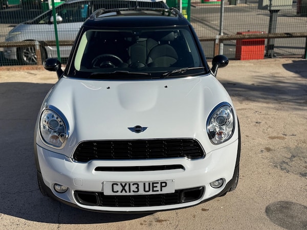 Used MINI Countryman 2013 for sale - 76189092: Photo 9