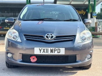 Used Toyota Auris 2011 for sale - 78535594: Photo