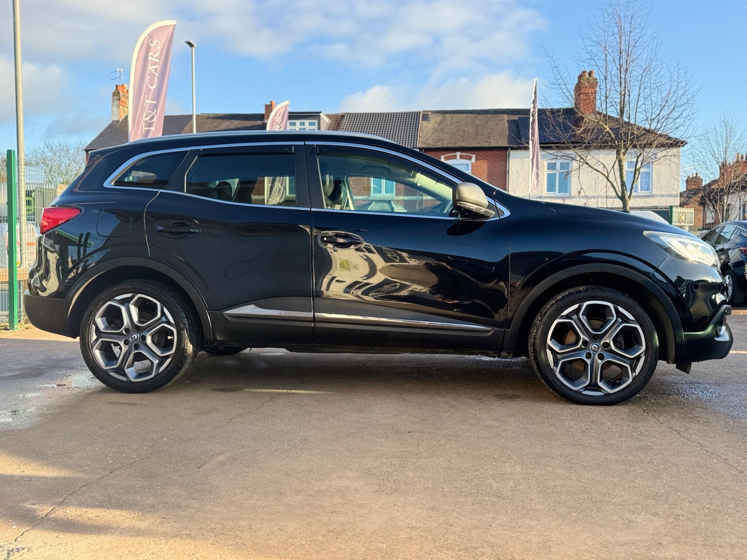 Used Renault Kadjar 2015 for sale - 76701152: Photo 19
