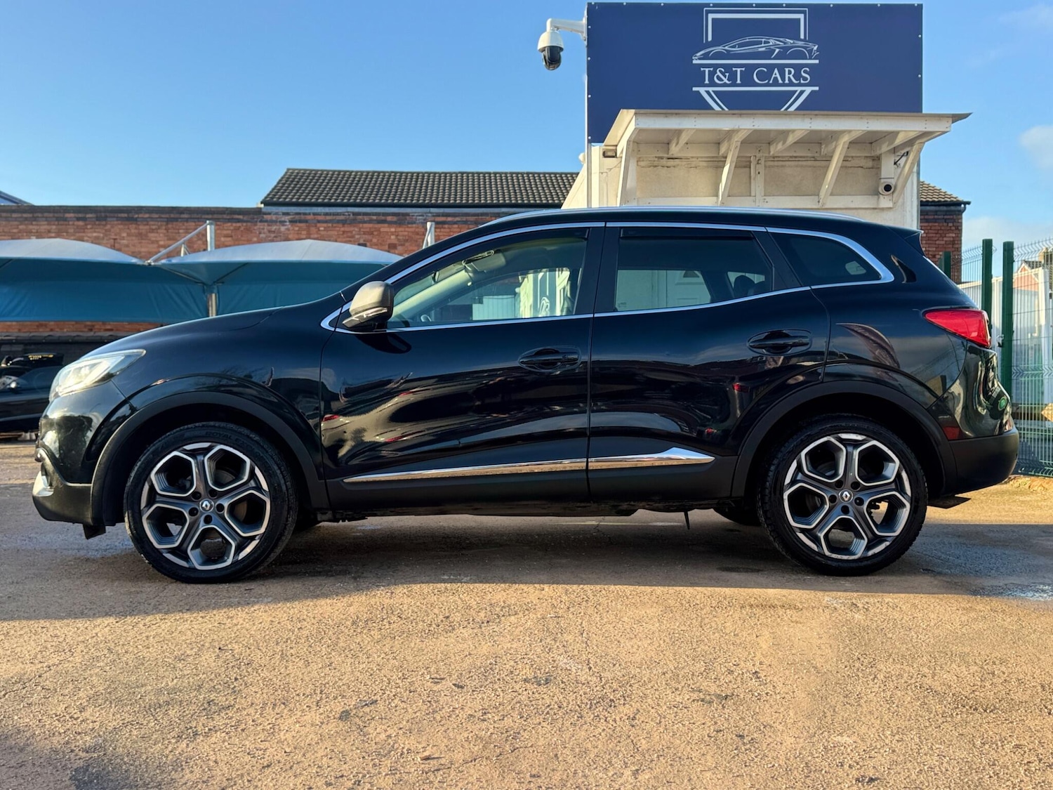 Used Renault Kadjar 2015 for sale - 76701152: Photo 20