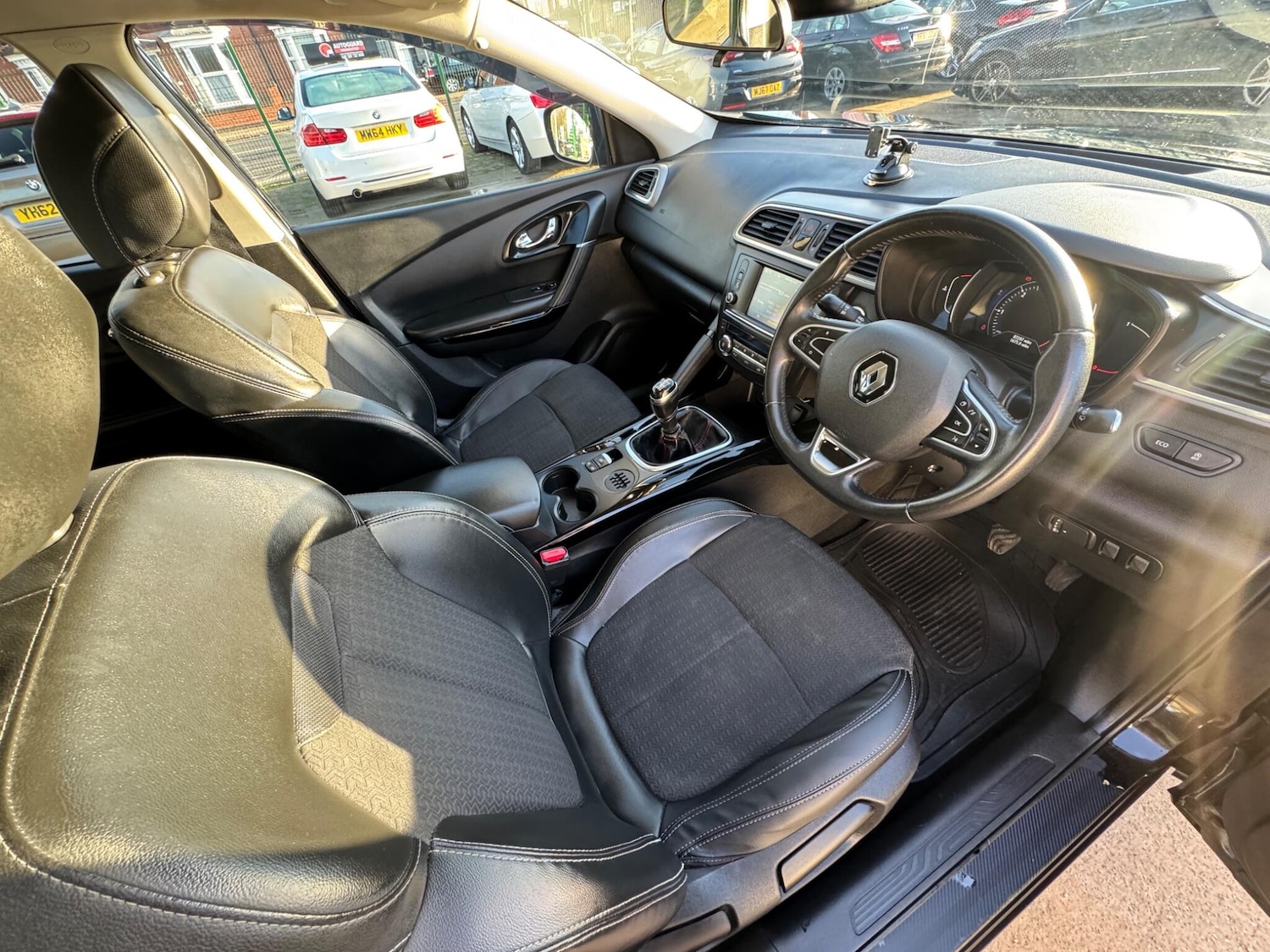 Used Renault Kadjar 2015 for sale - 76701152: Photo 27