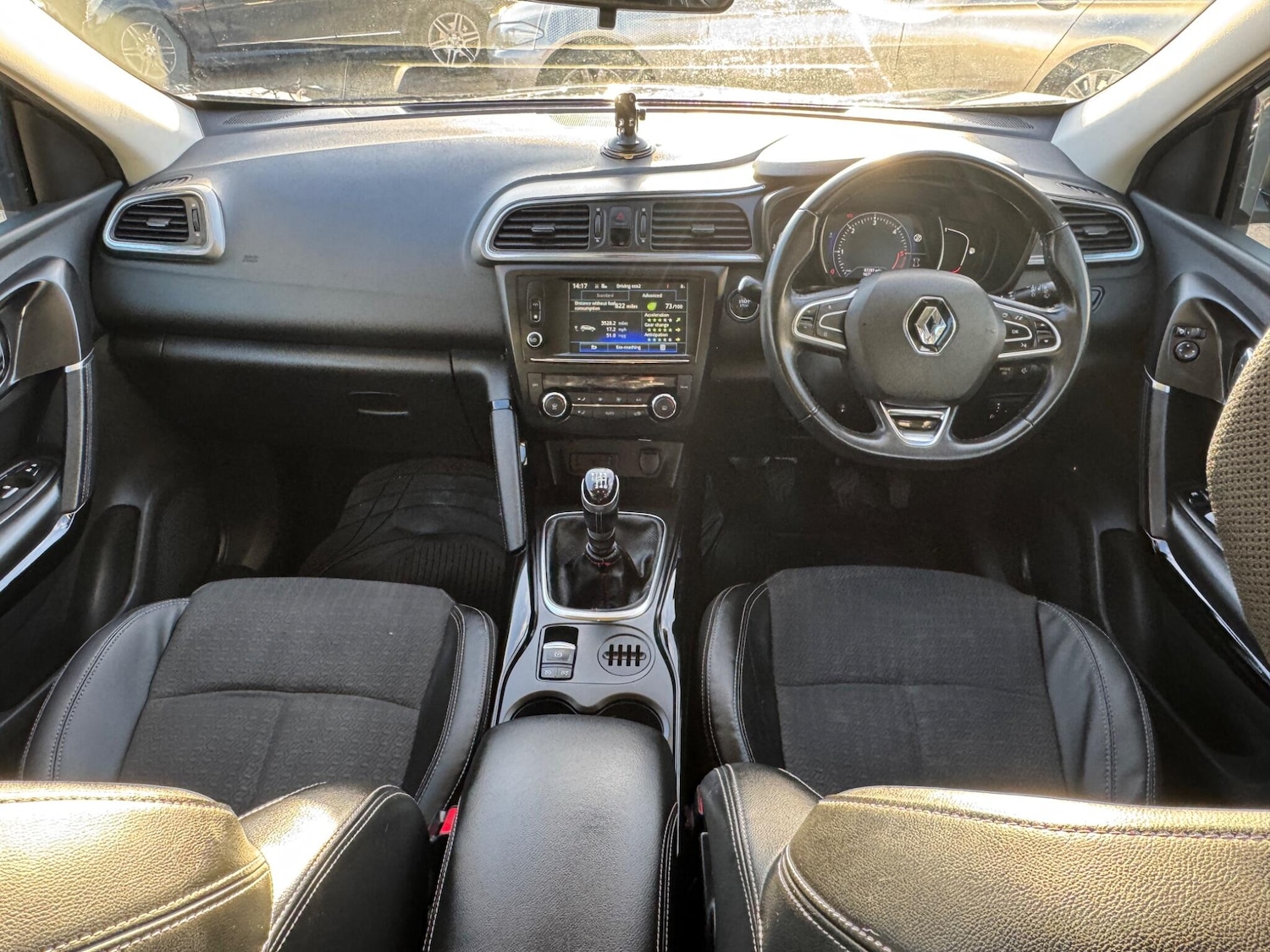 Used Renault Kadjar 2015 for sale - 76701152: Photo 3