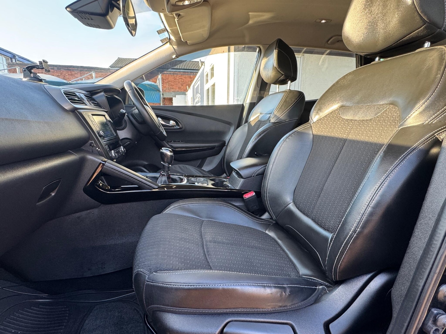 Used Renault Kadjar 2015 for sale - 76701152: Photo 33