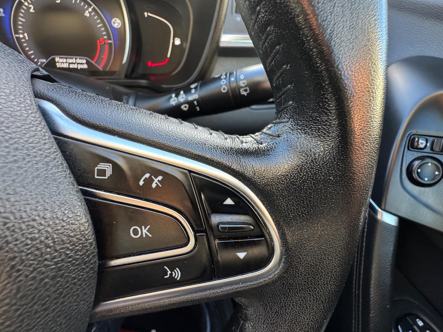 Used Renault Kadjar 2015 for sale - 76701152: Photo 38