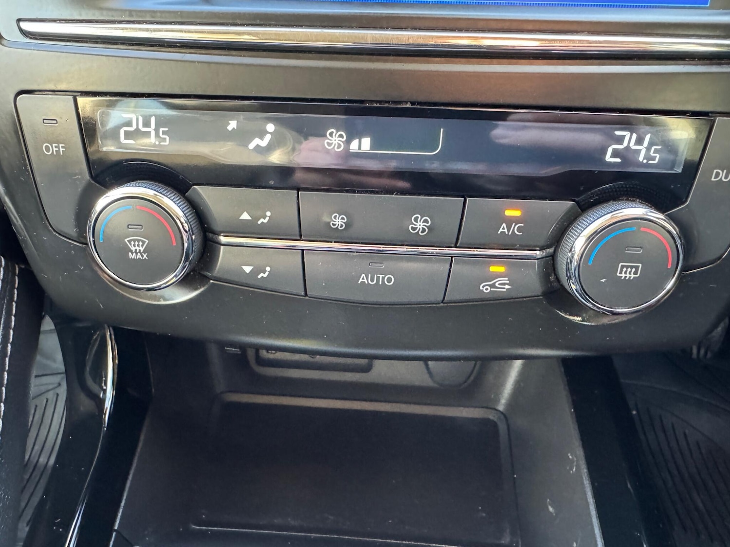 Used Renault Kadjar 2015 for sale - 76701152: Photo 45