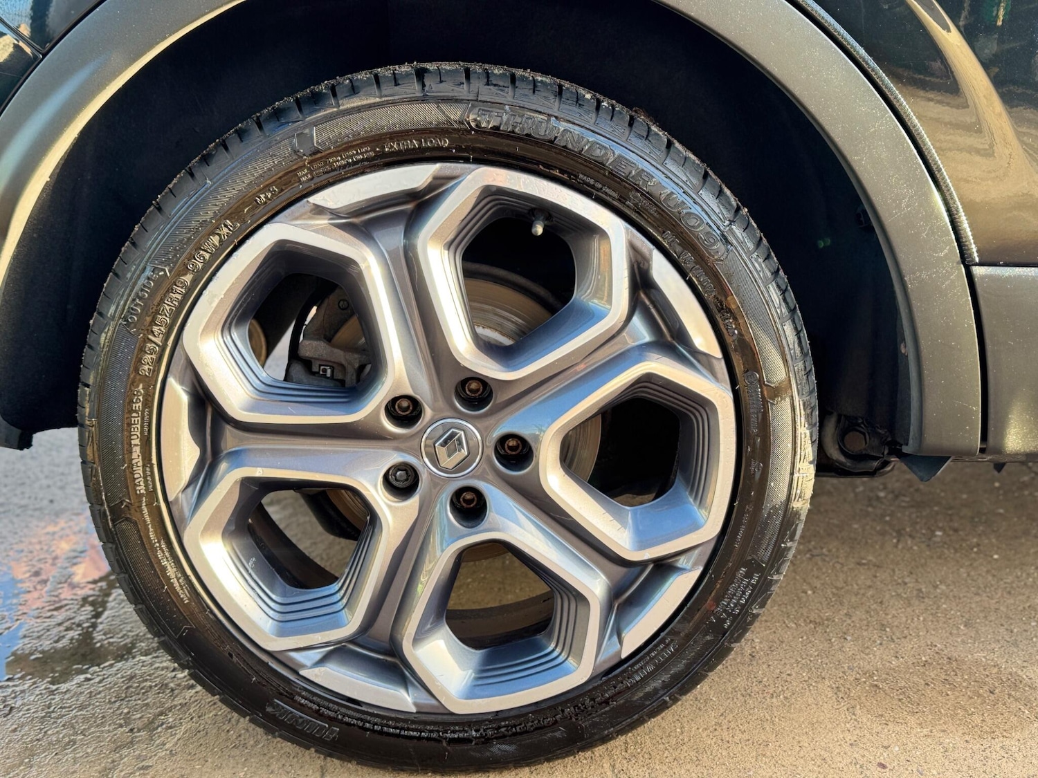 Used Renault Kadjar 2015 for sale - 76701152: Photo 47