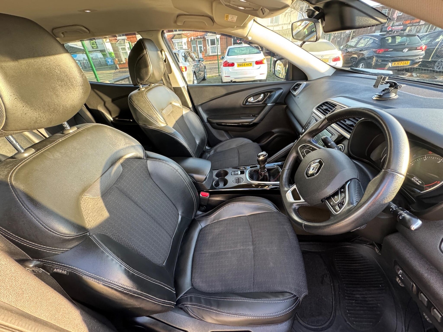 Used Renault Kadjar 2015 for sale - 76701152: Photo 6