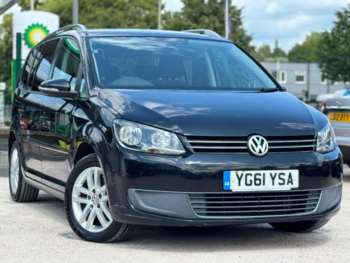 2011 (61) - 1.6 TDI 105 SE 5dr