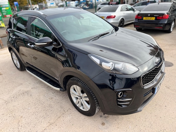 Used Kia Sportage 2016 for sale - 76189093: Photo 16