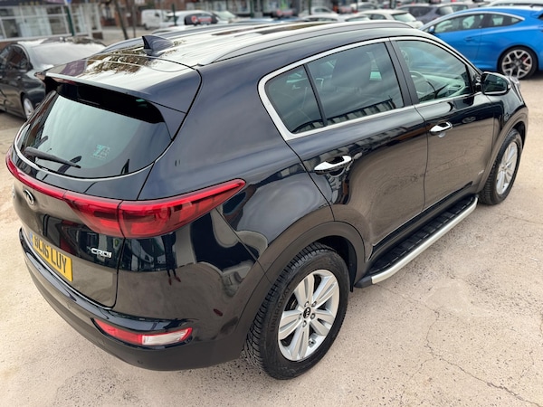 Used Kia Sportage 2016 for sale - 76189093: Photo 19