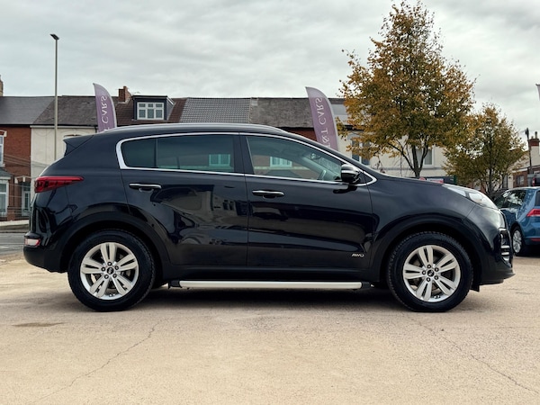 Used Kia Sportage 2016 for sale - 76189093: Photo 20