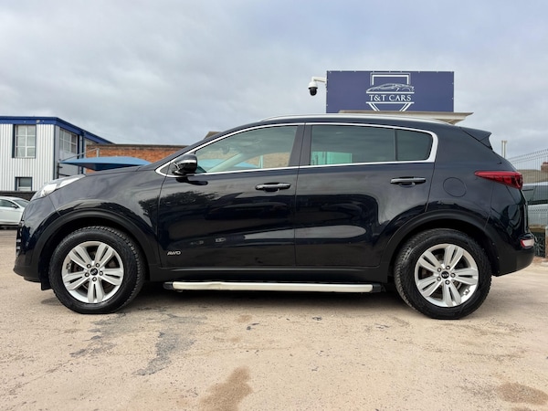Used Kia Sportage 2016 for sale - 76189093: Photo 21