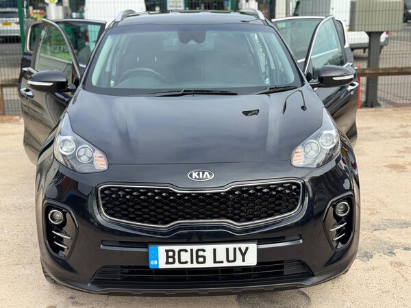 Used Kia Sportage 2016 for sale - 76189093: Photo 25
