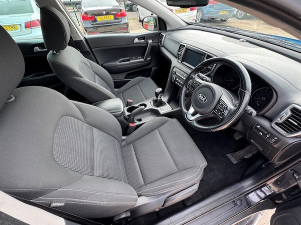 Used Kia Sportage 2016 for sale - 76189093: Photo 26