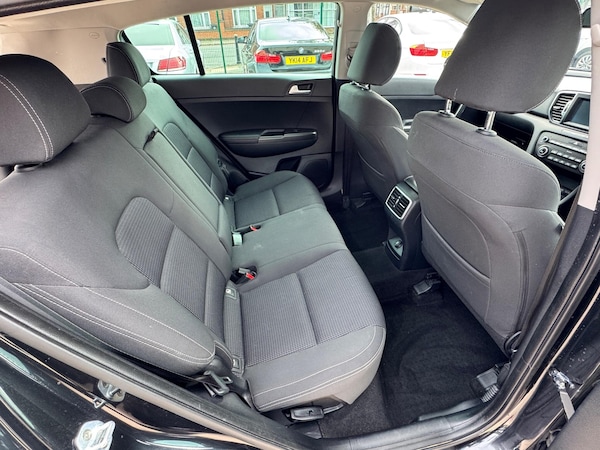 Used Kia Sportage 2016 for sale - 76189093: Photo 27