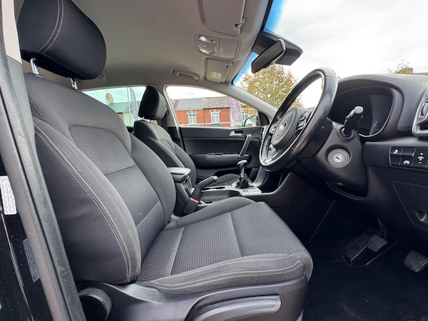 Used Kia Sportage 2016 for sale - 76189093: Photo 28