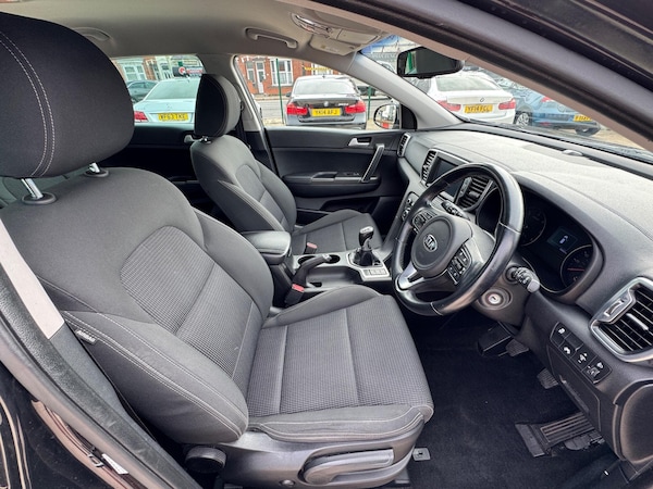Used Kia Sportage 2016 for sale - 76189093: Photo 29